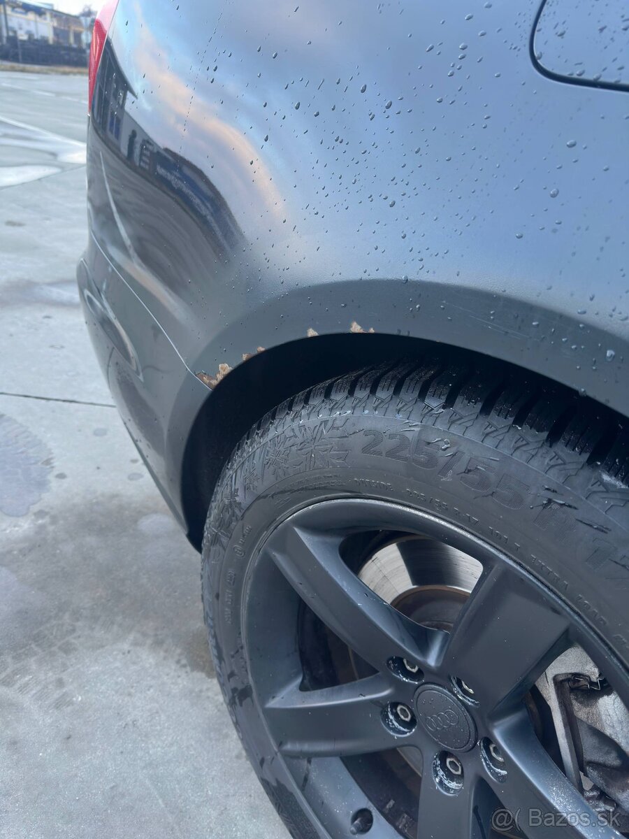 AUDI A6 C7 3.0 TDI - QUATTRO - 15