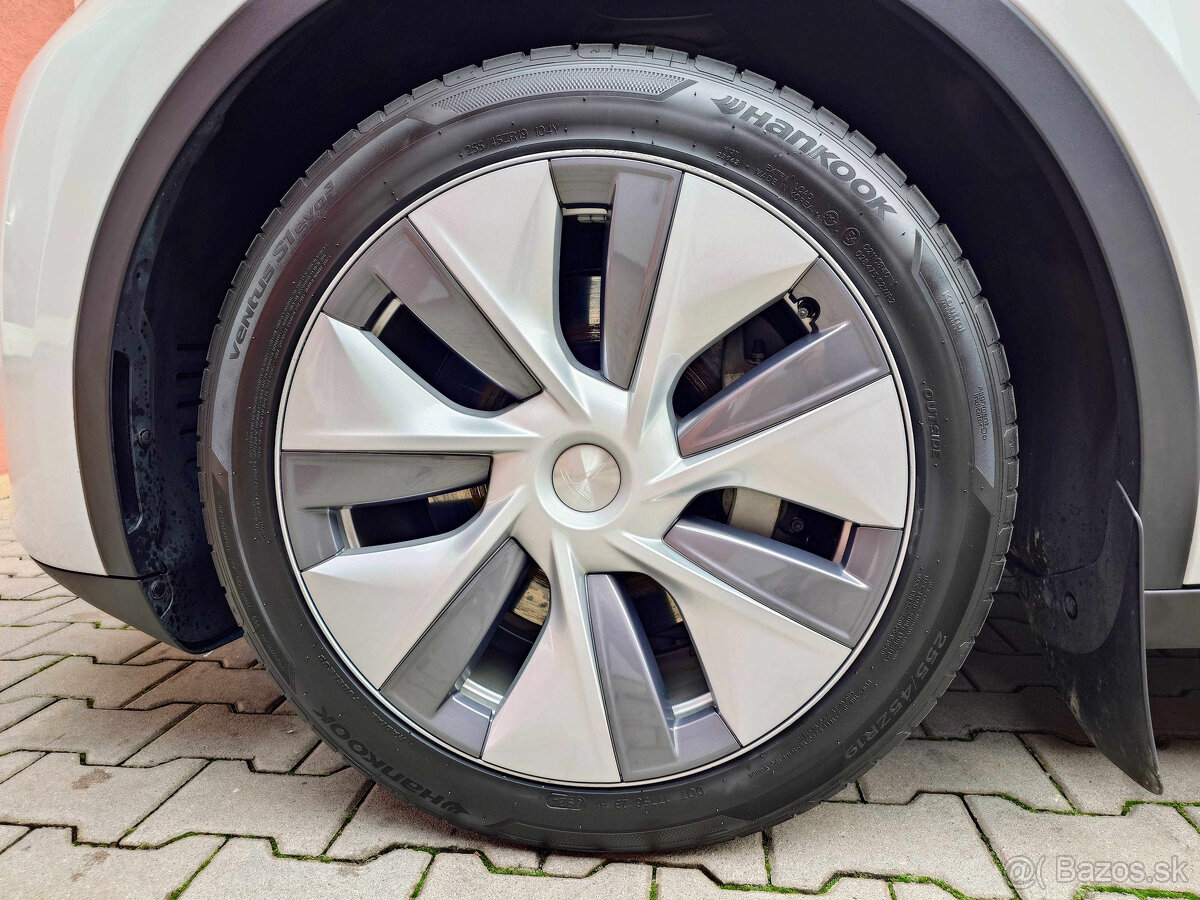 Tesla Model Y 2023 Long Range Dual Motor BERLÍN 378 kW - 15