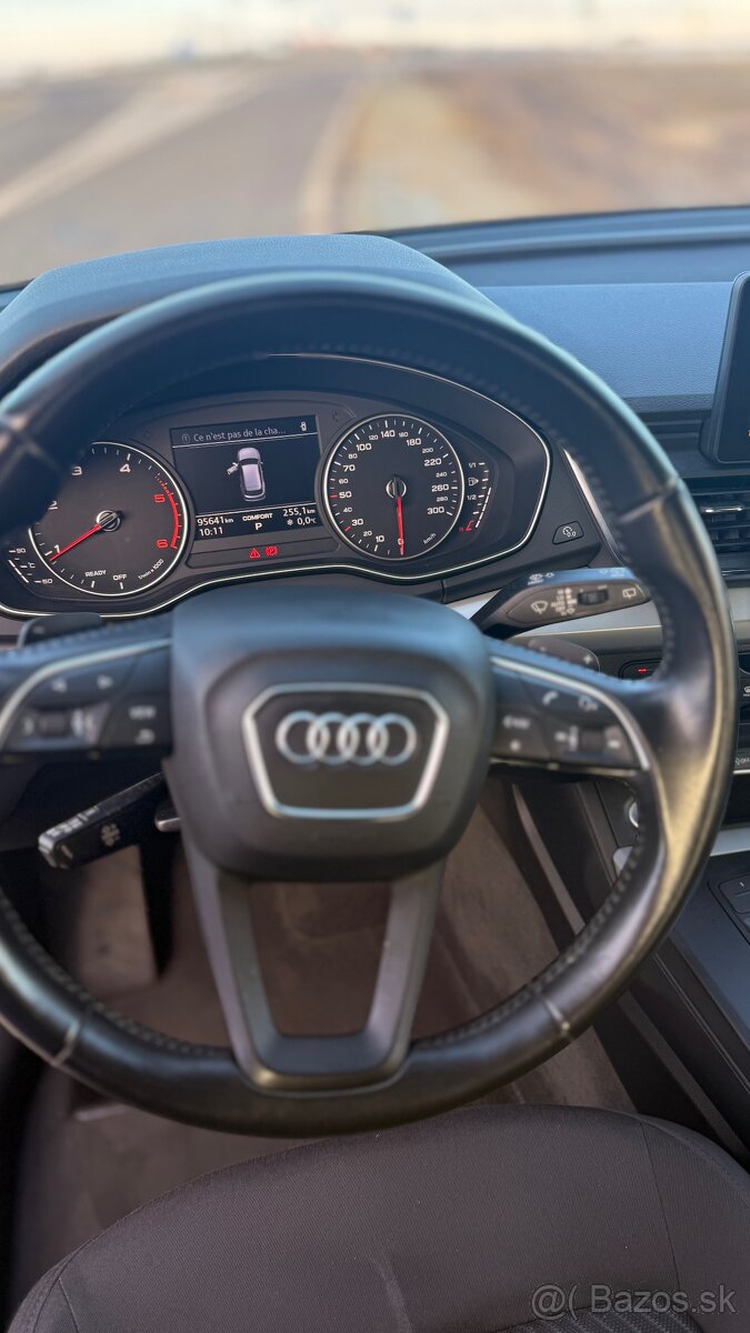 Audi Q5 2.0 TDI 2019 4x4 - 15