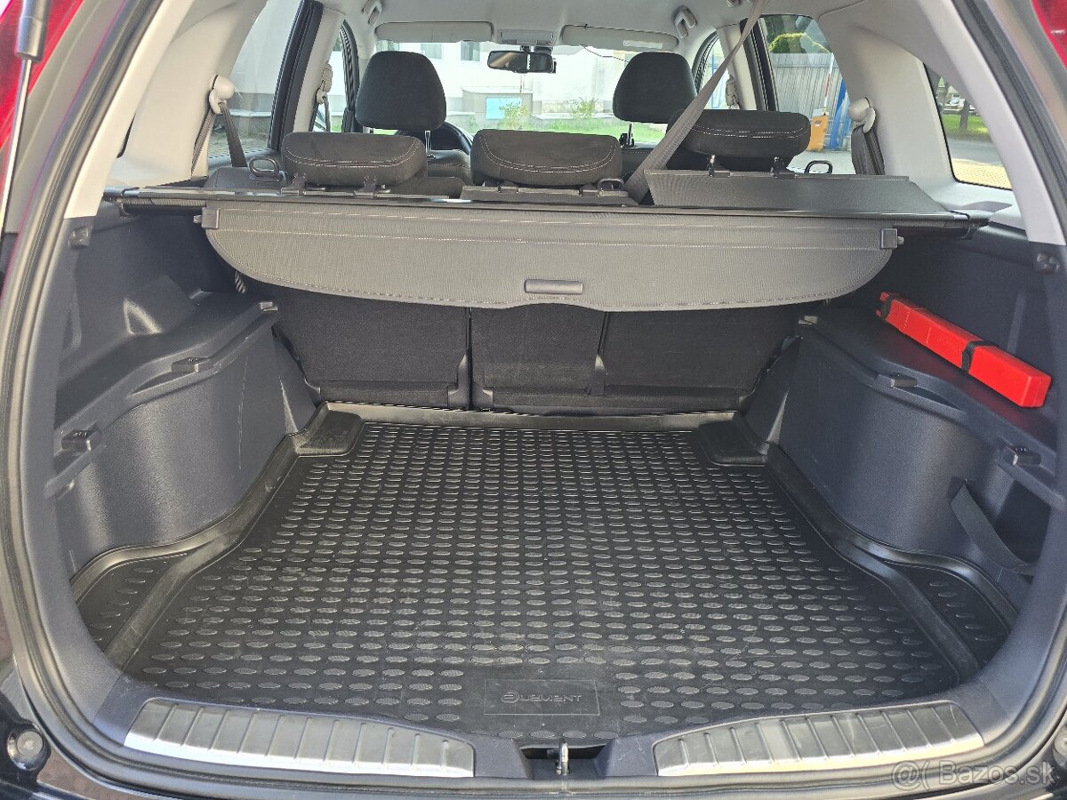Predám Honda CRV - 15