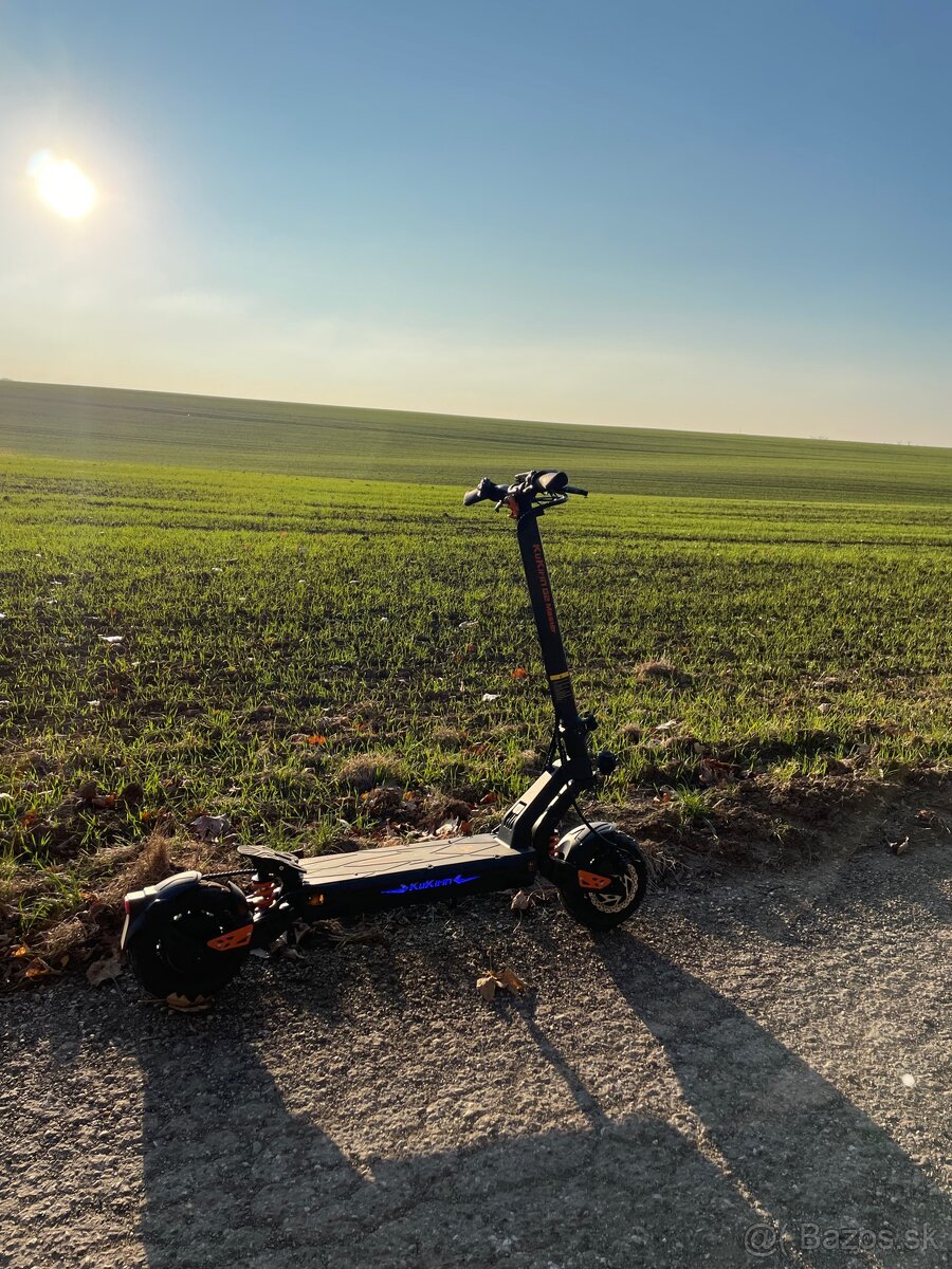 kukirin g2 master - 15