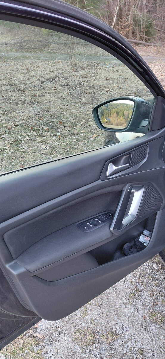 308 SW 2.0 BlueHDi 110kw - 15