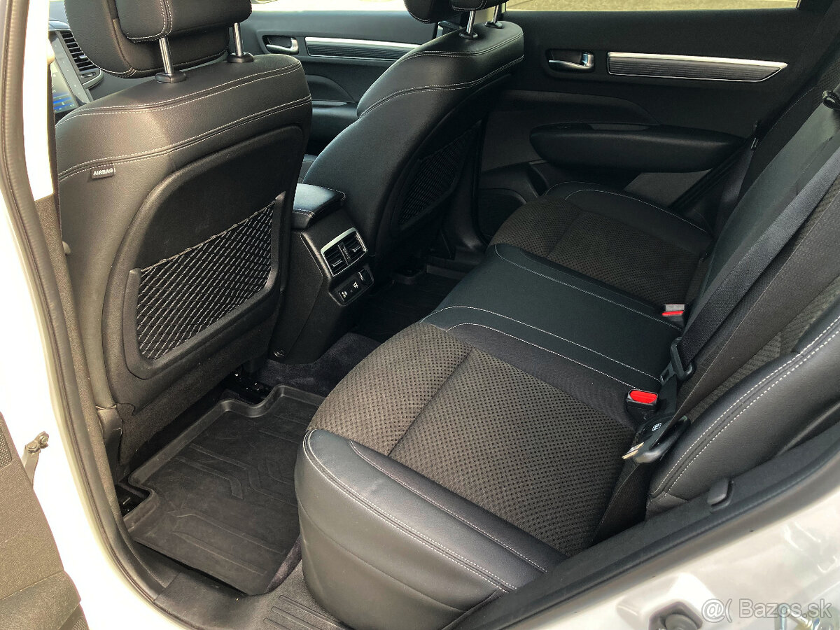 RENAULT Koleos BLUE dCi 185 X-tronic INTENS A/T odp. DPH - 15