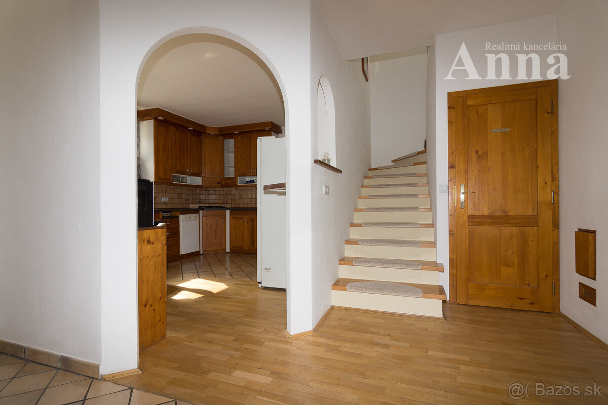 4-izb. RD - Záhorská Bystrica - 15
