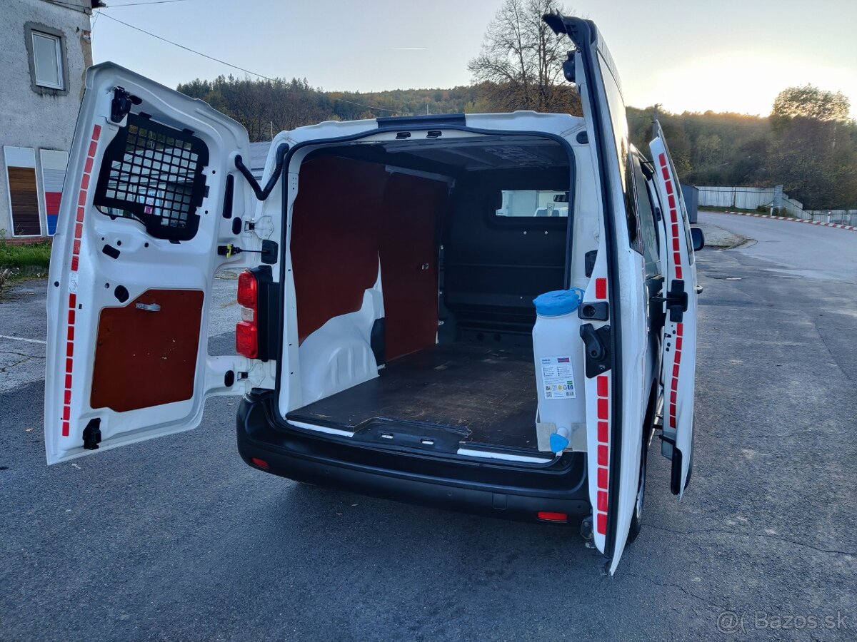 Citroen Jumpy - 15