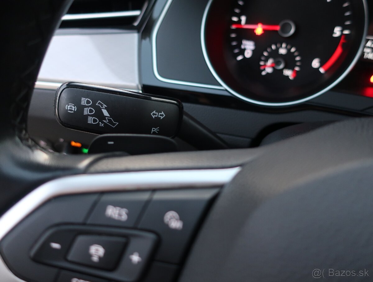 VW Passat Variant 2.0 TDi 2020 DSG, 1.majiteľ, 15.439€ +DPH - 15