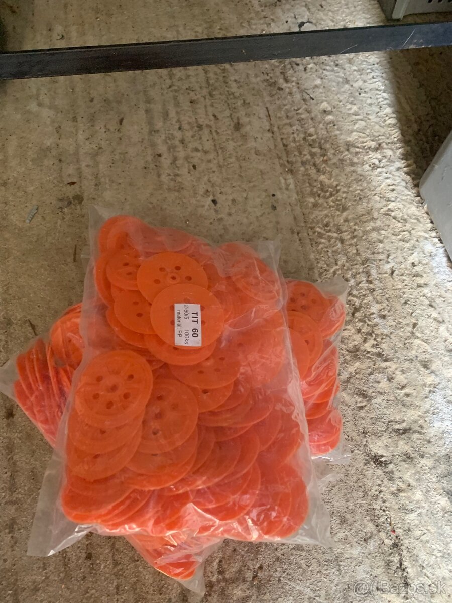 Predám rôzne veci - 15