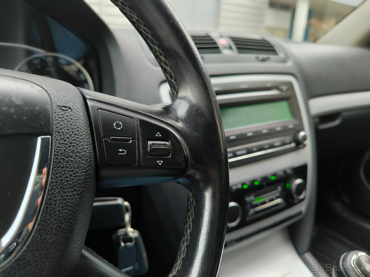 🟥 Škoda Octavia 1.6TDI 2011 Ambiente - 15