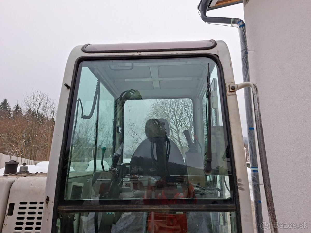 TAKEUCHI TB 175 - 15