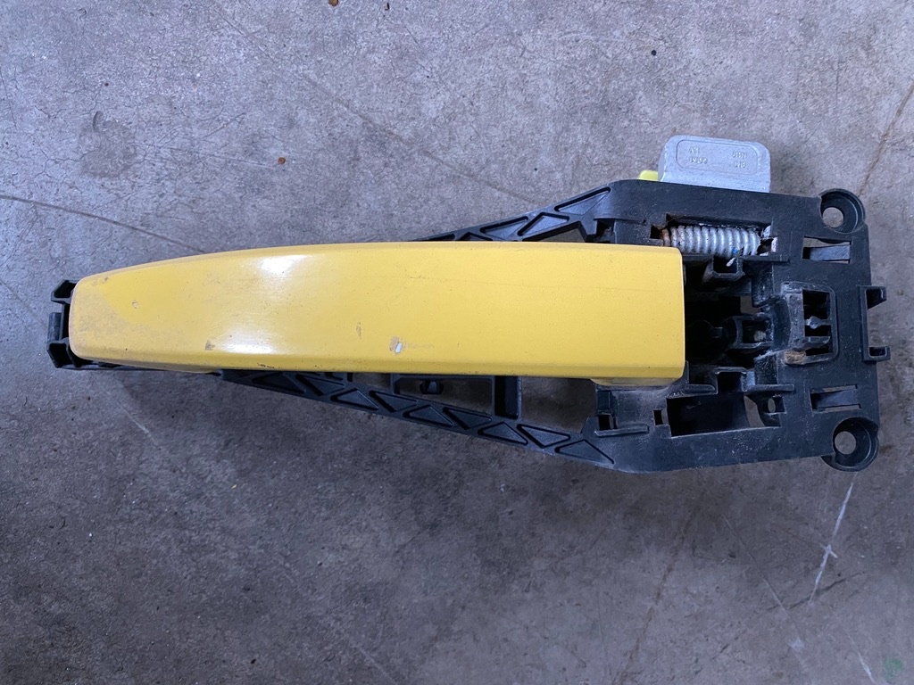 Rozpredam nahradne diely opel corsa D - 15