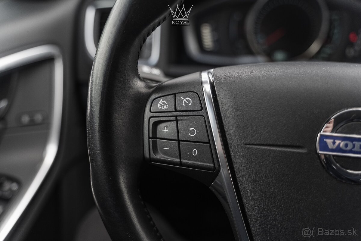 Volvo S60 D4 2.0L Drive-E Kinetic Geartronic - 15