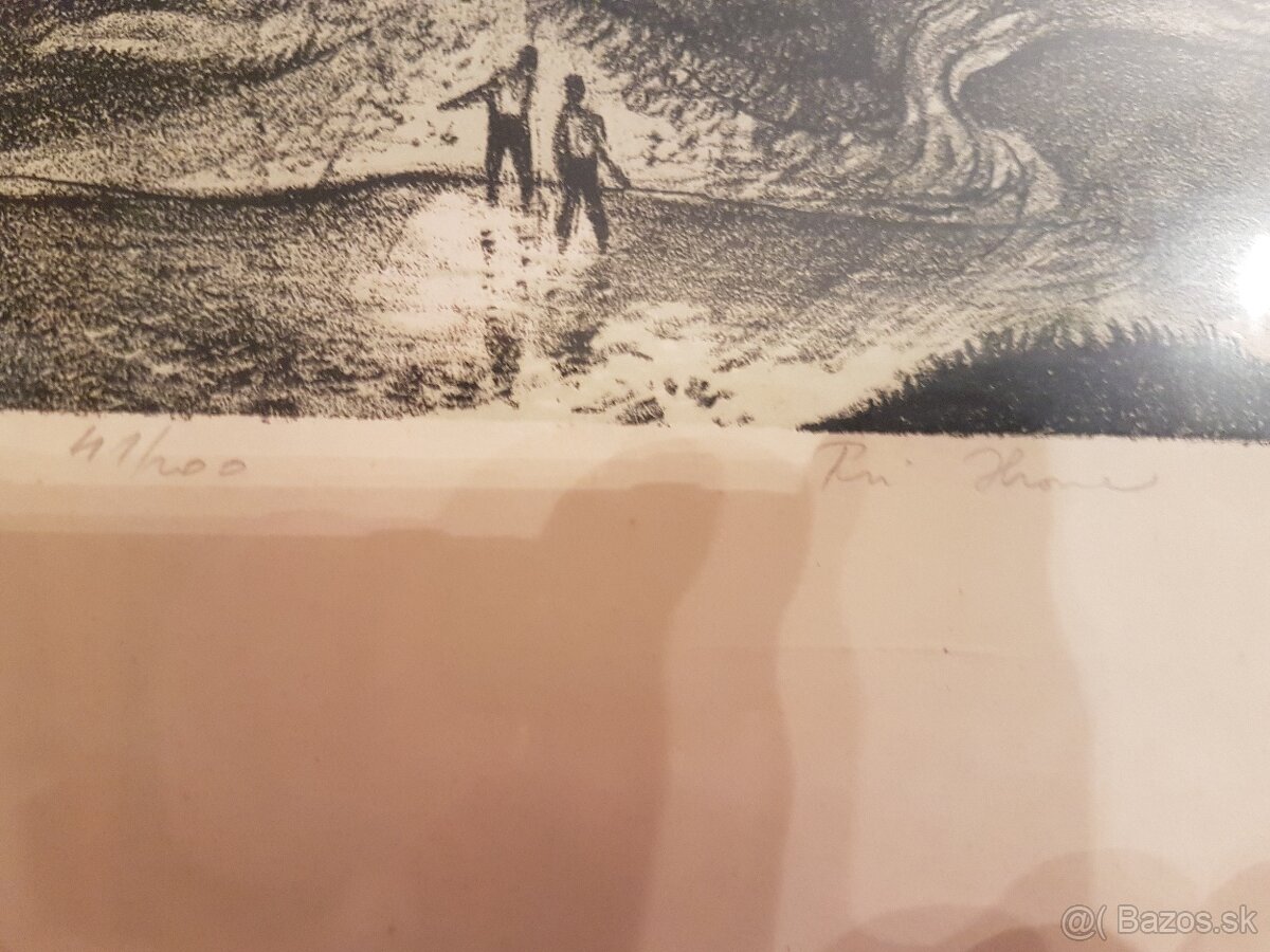 Predám obrazy a iné - 15