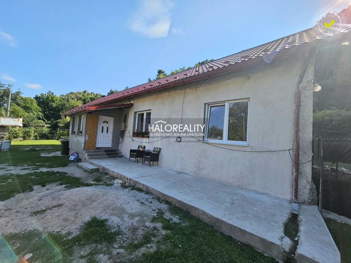 HALO reality - Predaj, rodinný dom Lubeník - EXKLUZÍVNE HALO - 15