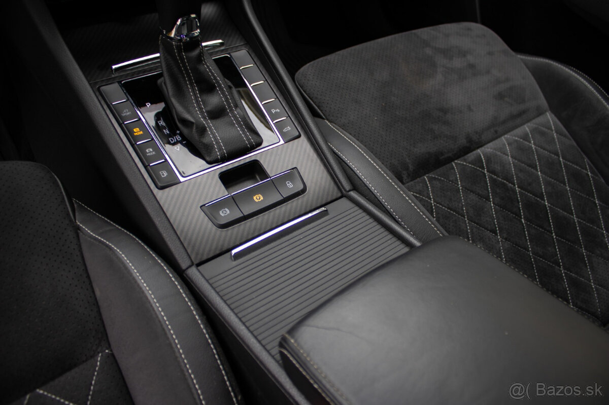 Škoda Superb 1.4 benzín+PHEV odpočet DPH - 15