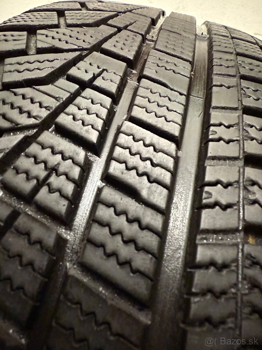 Zimná sada 5x112 R17 , 215/65/17 Audi Q3 , Kodiaq, Tiguan - 15