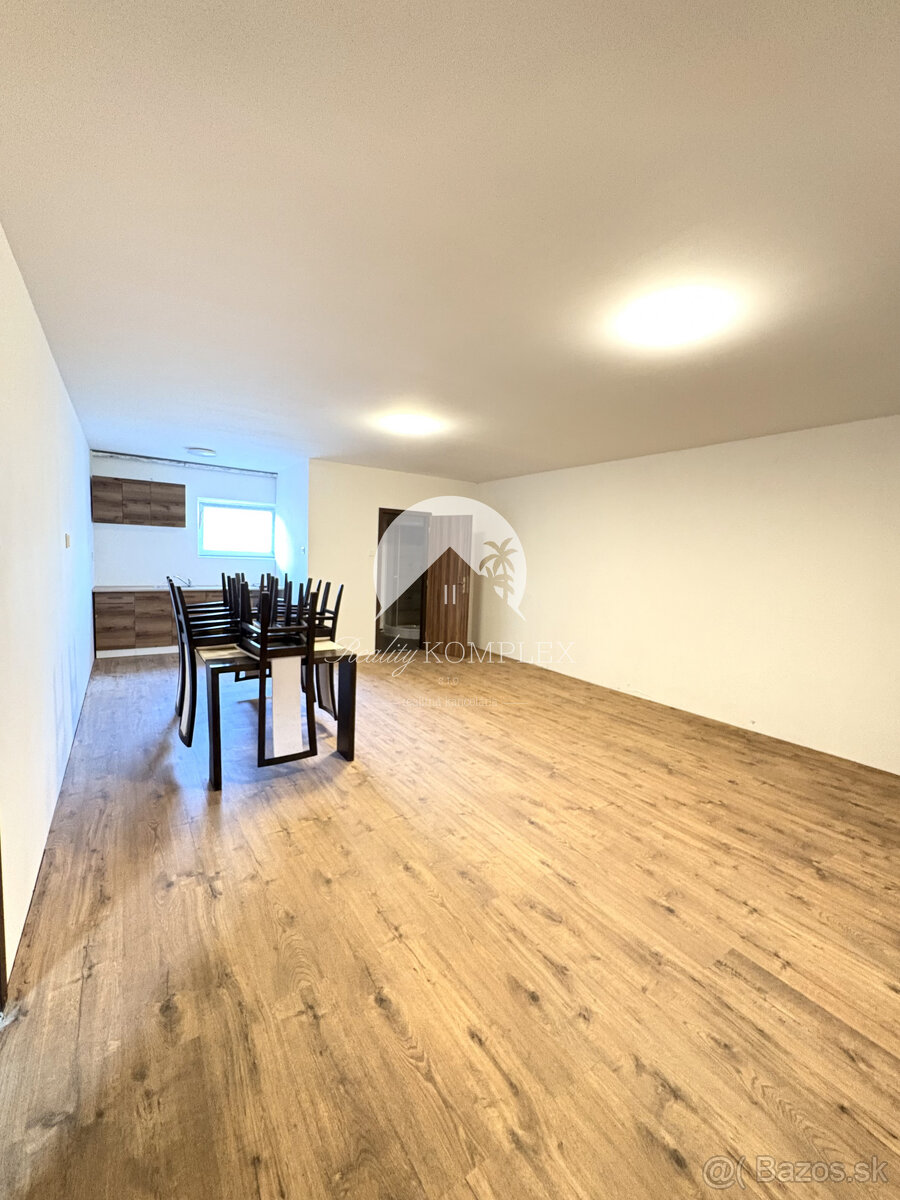 IBA U NÁS Reality KOMPLEX s.r.o. vám ponúka na prenájom - 15