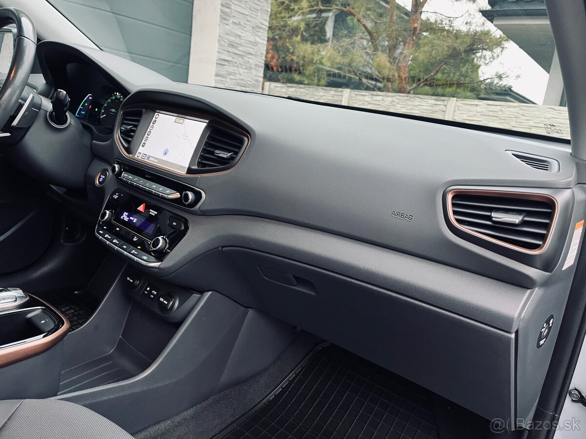 Hyundai Ioniq Electric BEV - 15