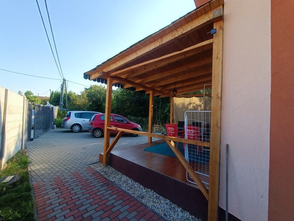 Na predaj Rodinný dom - novostavba, blízko centra mesta Preš - 15