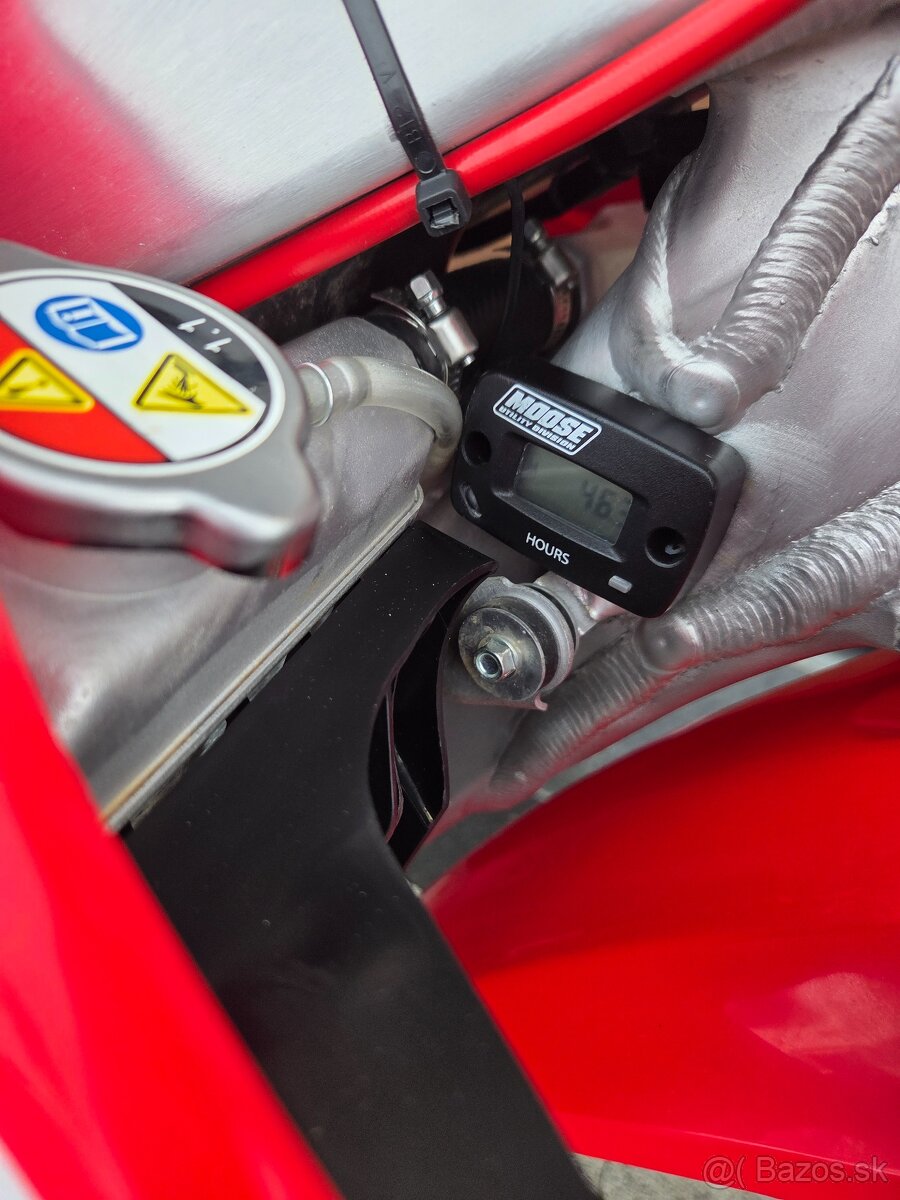 Honda Crf 450 r23 Ak novy.Nie sxf rmz kxf yzf fc 250 350 - 15