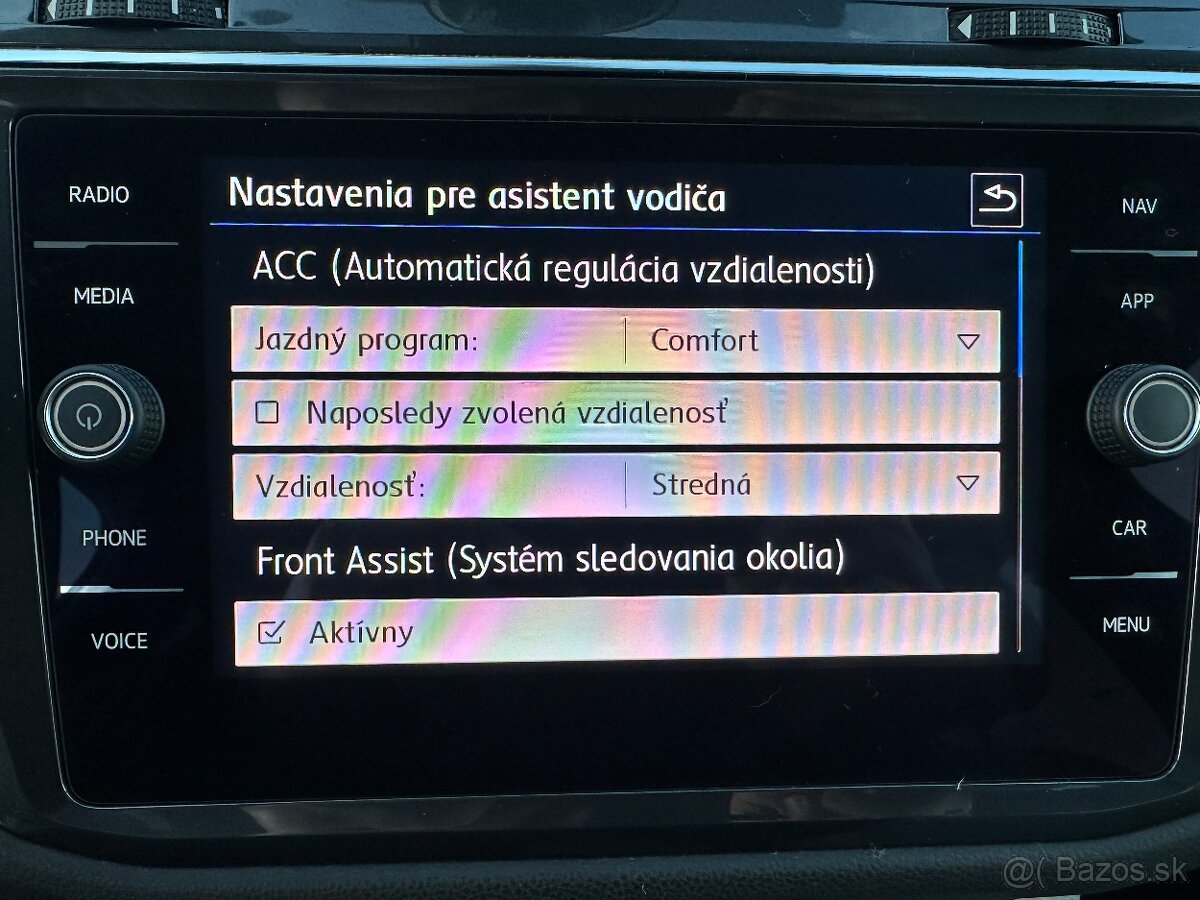 Volkswagen Tiguan Allspace 1.5Tsi-DSG-RV:8.10.2020-184tis km - 15