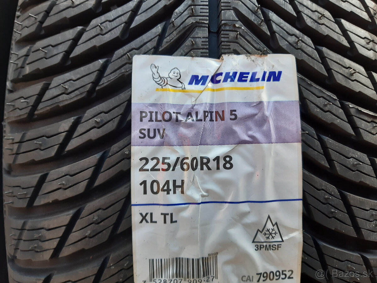 5x108 18" Ford Kuga, Ford Mustang Mach-E -nová sada - 15