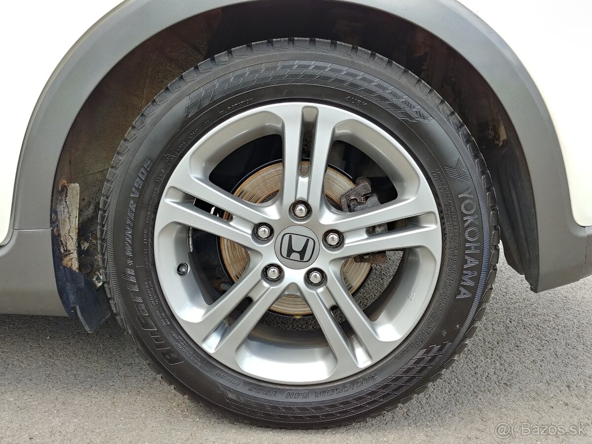 Honda Civic 1,4 Sport 2011 SK ŠPZ - 15