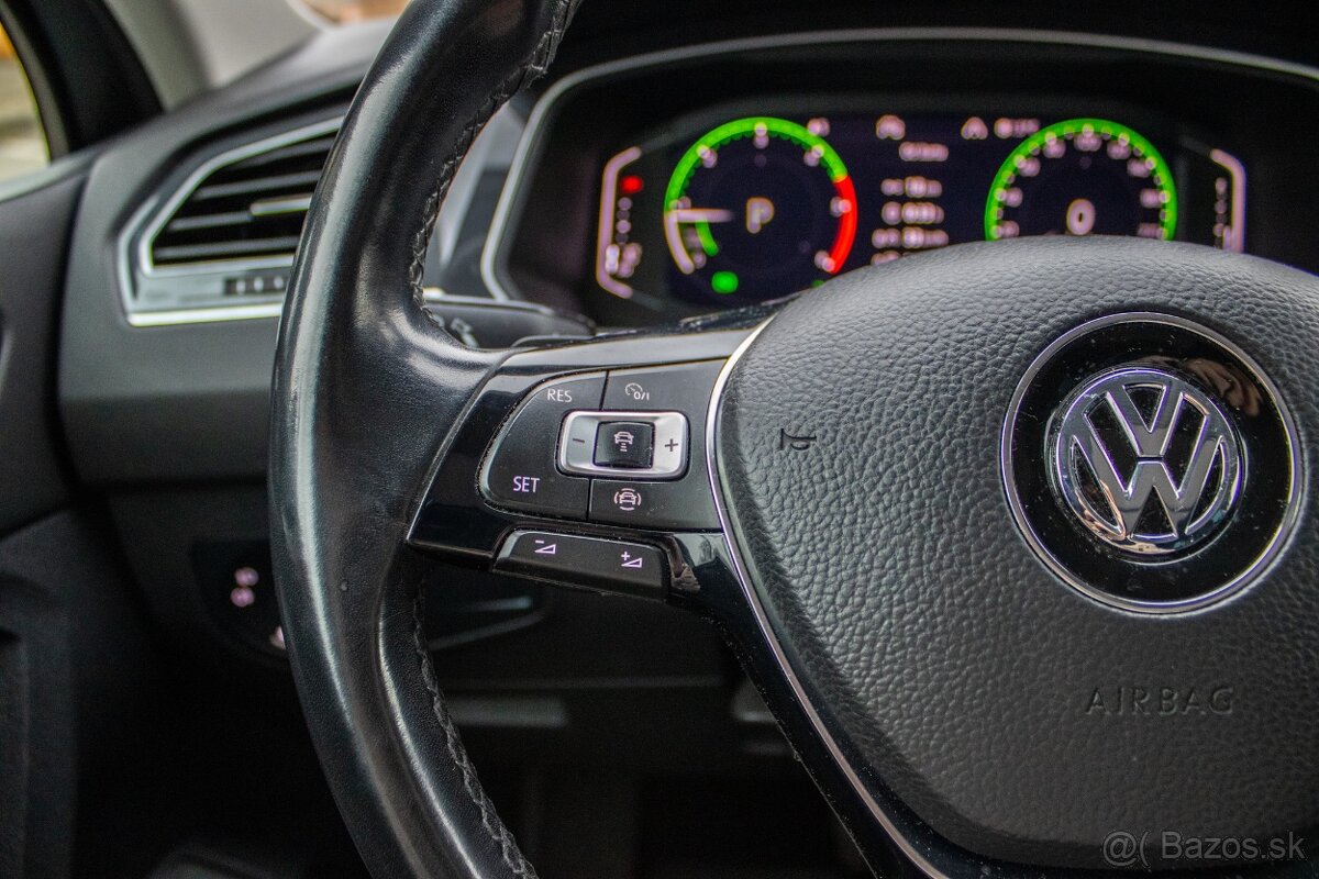 Volkswagen Tiguan 2020 - 15