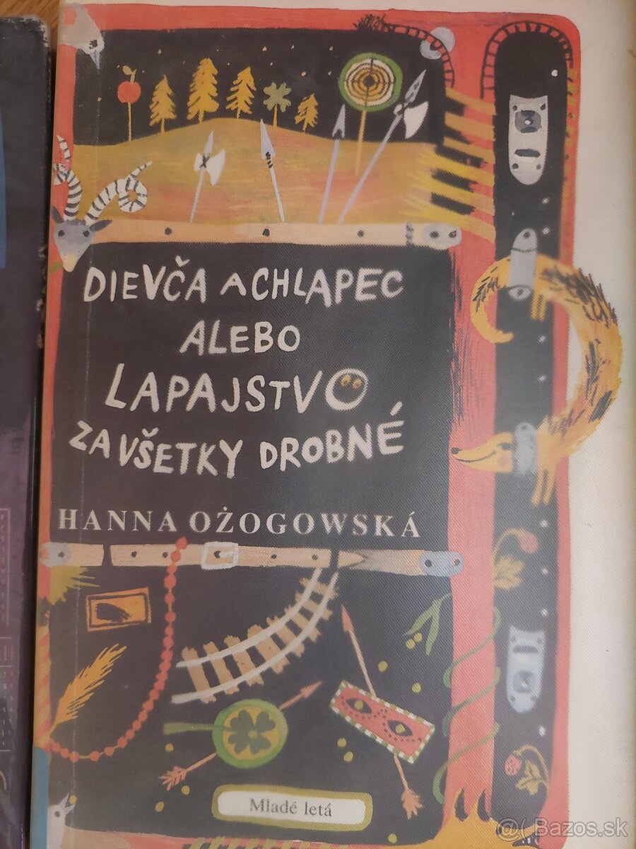Rozprávky pre deti a mládež 1. časť . - 15