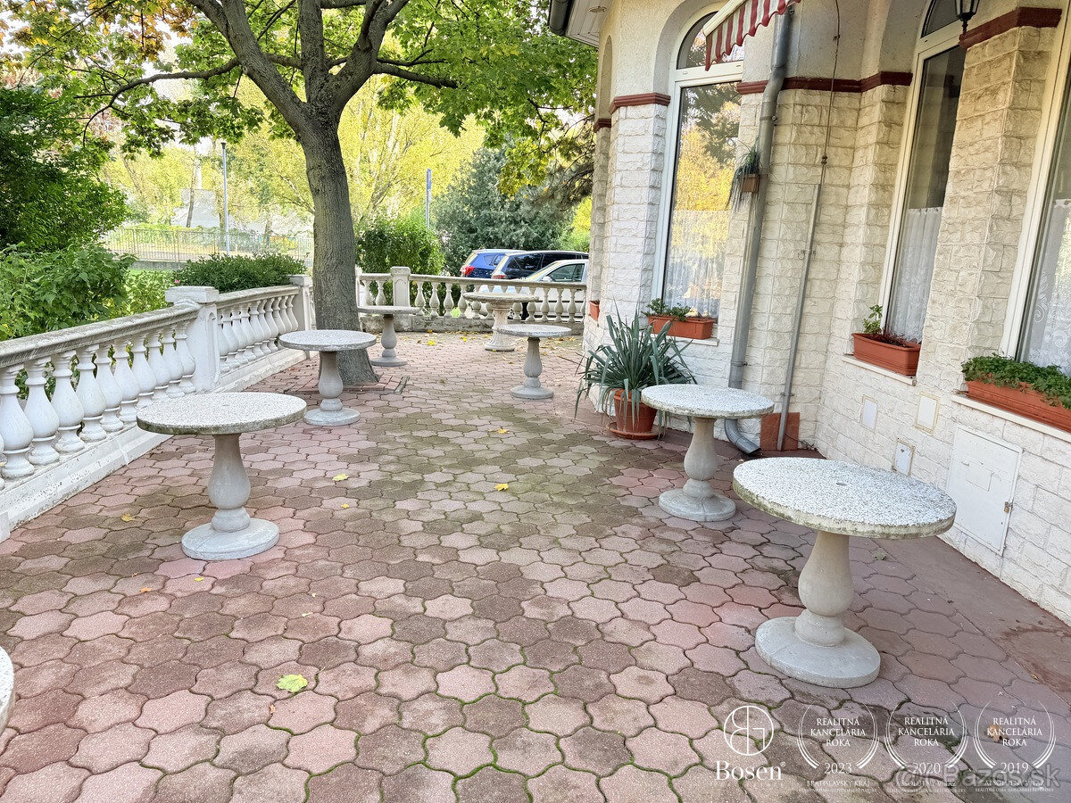 Obchodný priestor – Kancelária – Reštaurácia - Vlastný Poze - 15