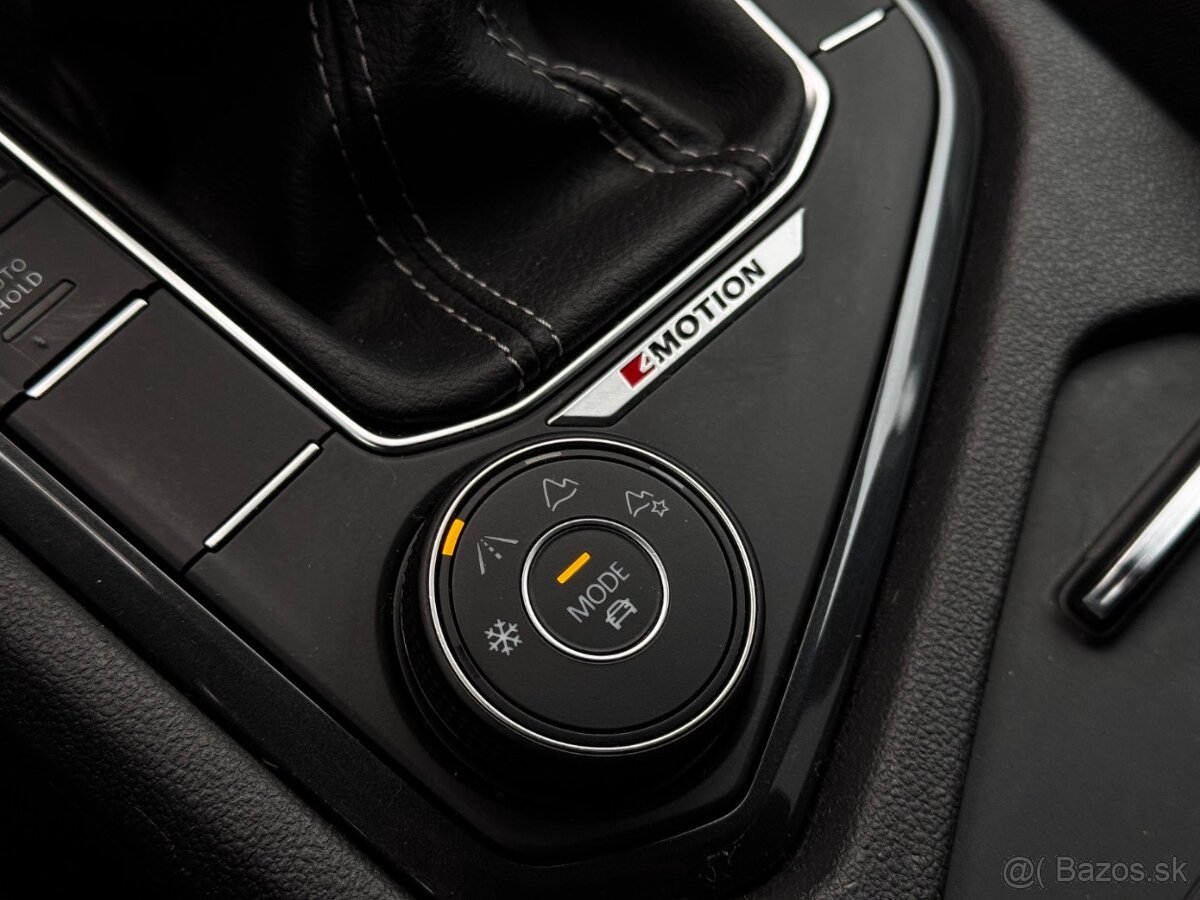 Volkswagen Tiguan 2.0 TDI EVO R-Line 4Motion DSGVolkswagen - 15