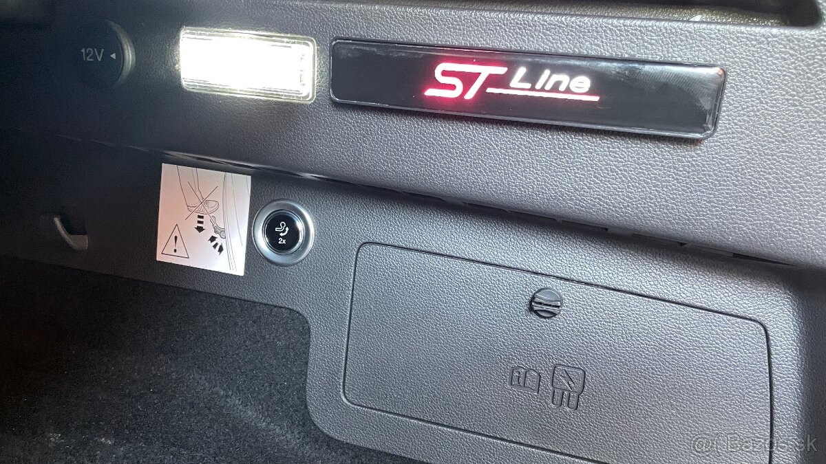 Ford Kuga STline 2.0tdci 110kw - 15