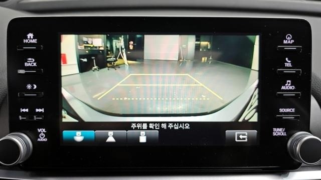 2019 HONDA ACCORD 2.0T - 15