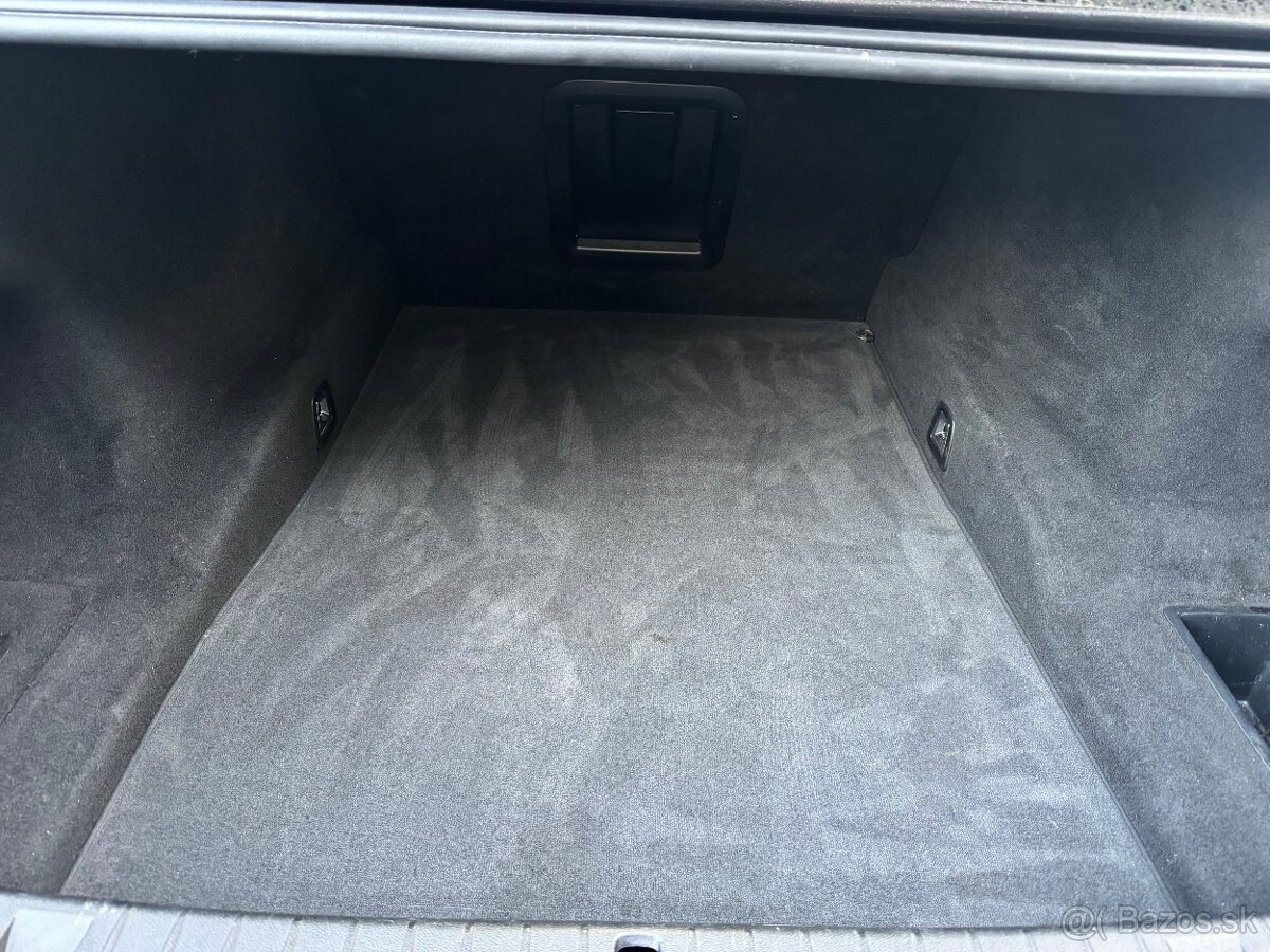 BMW Rad 7 730d xDrive A/T, odpočet DPH - 15