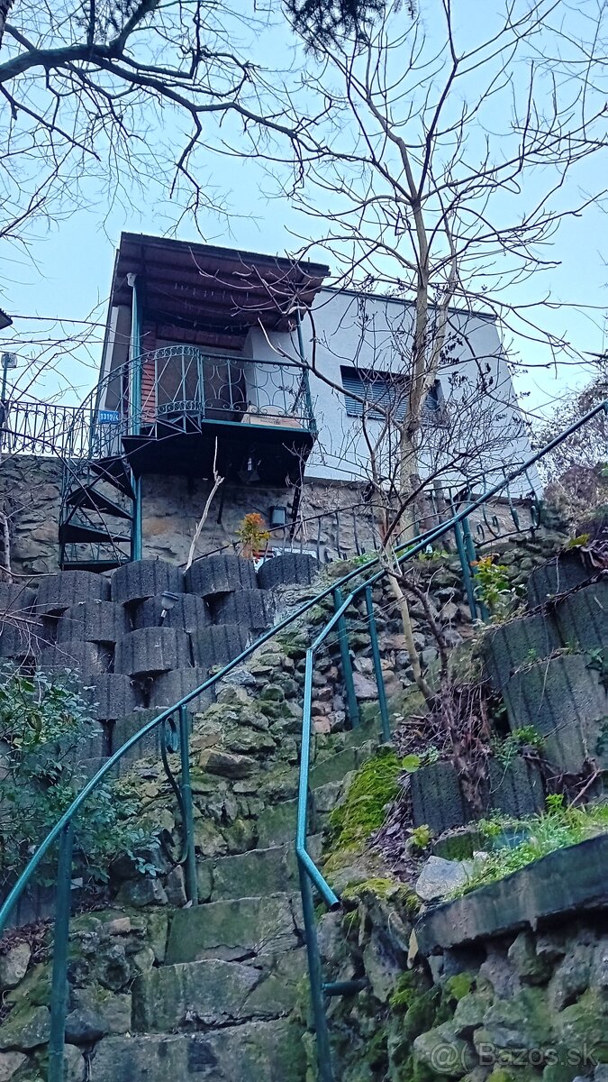 Záhradný domček. - 15