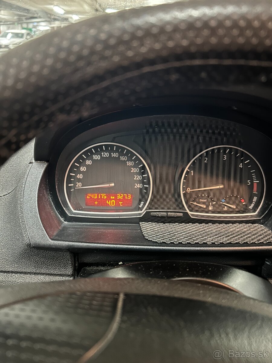 BMW X3 2.0d xDrive (2006) - 15