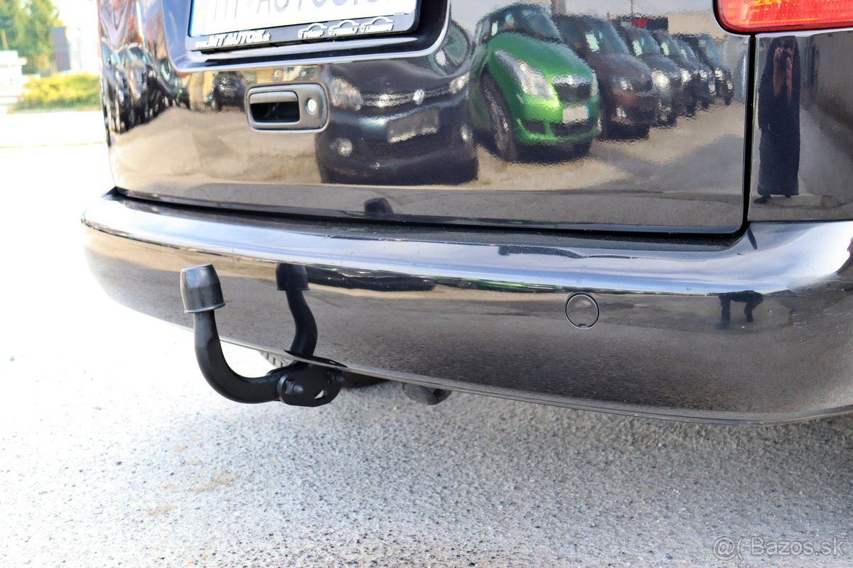 Volkswagen Caddy 1.9 TDi Life - 15