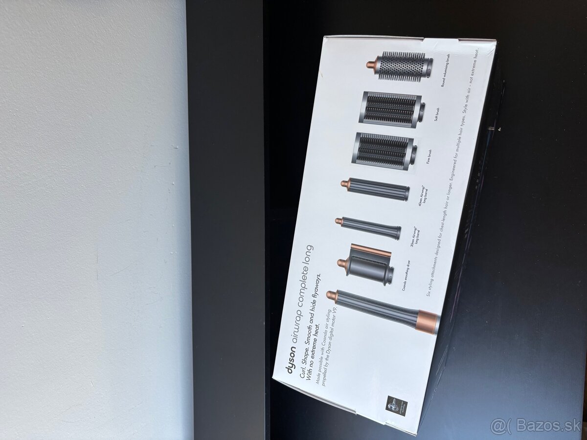 Dyson Airwrap Complete Long - 15