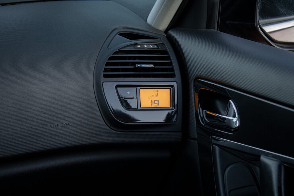 Citroen C4 Picasso - 15