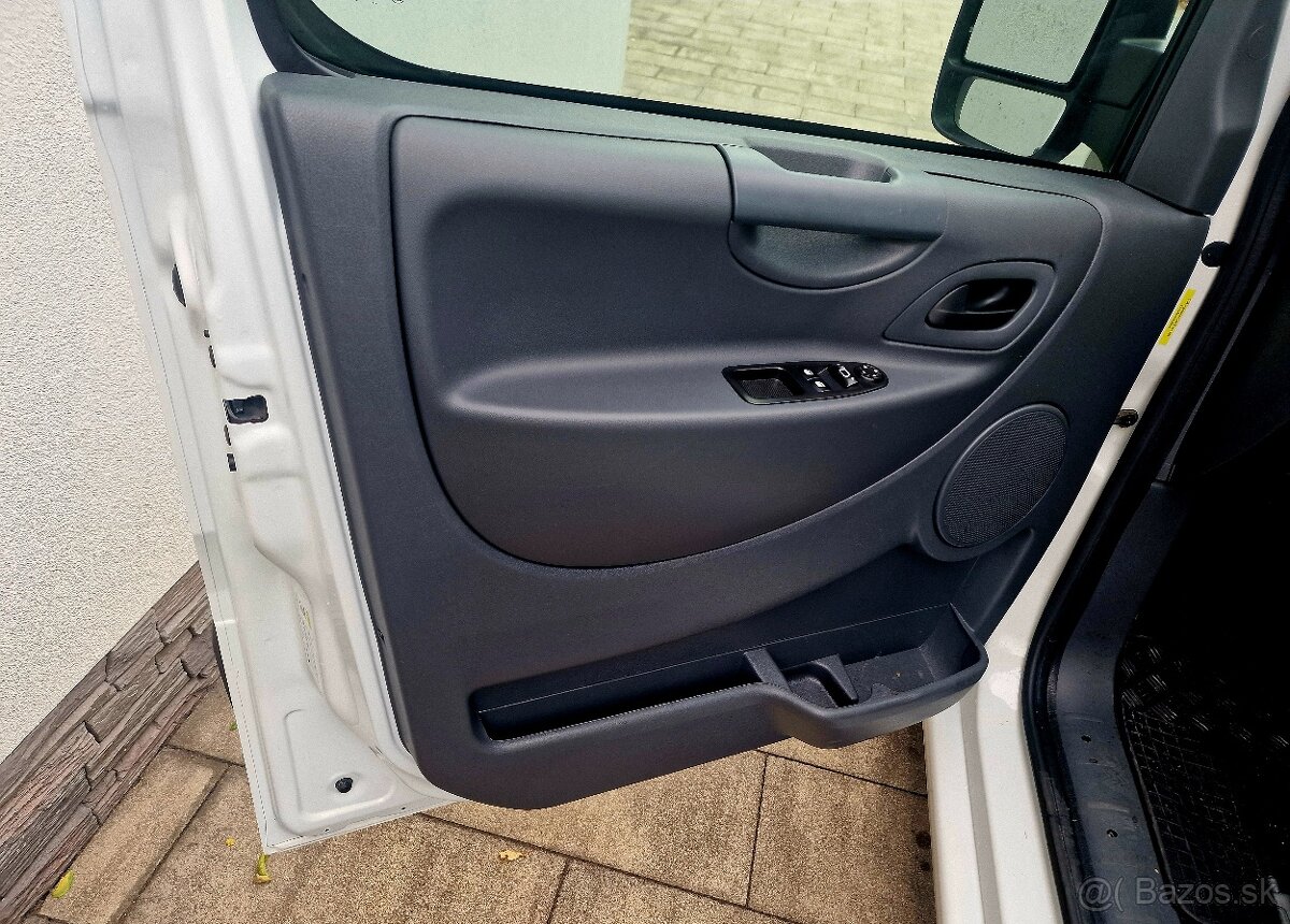 Citroen Jumpy 28000km - 15