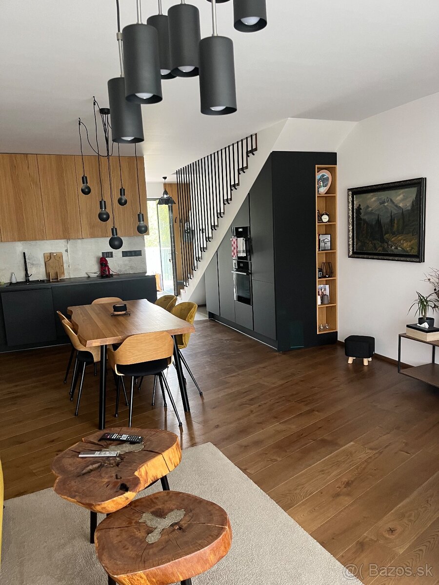 Prenajom app Vysoke Tatry /Brezy/ Silvester Obsadený - 15