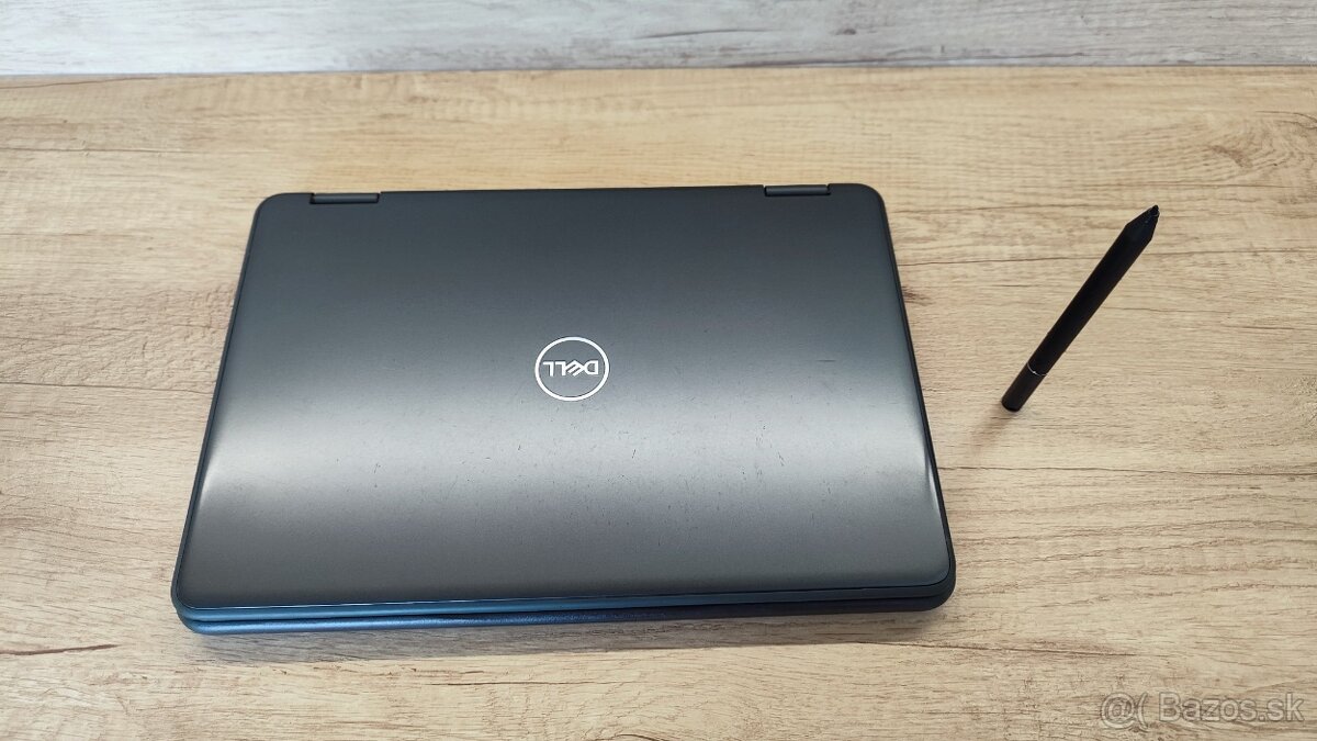 Dell Latitude 3190 2in1 – Windows 11 – v záruke - 15