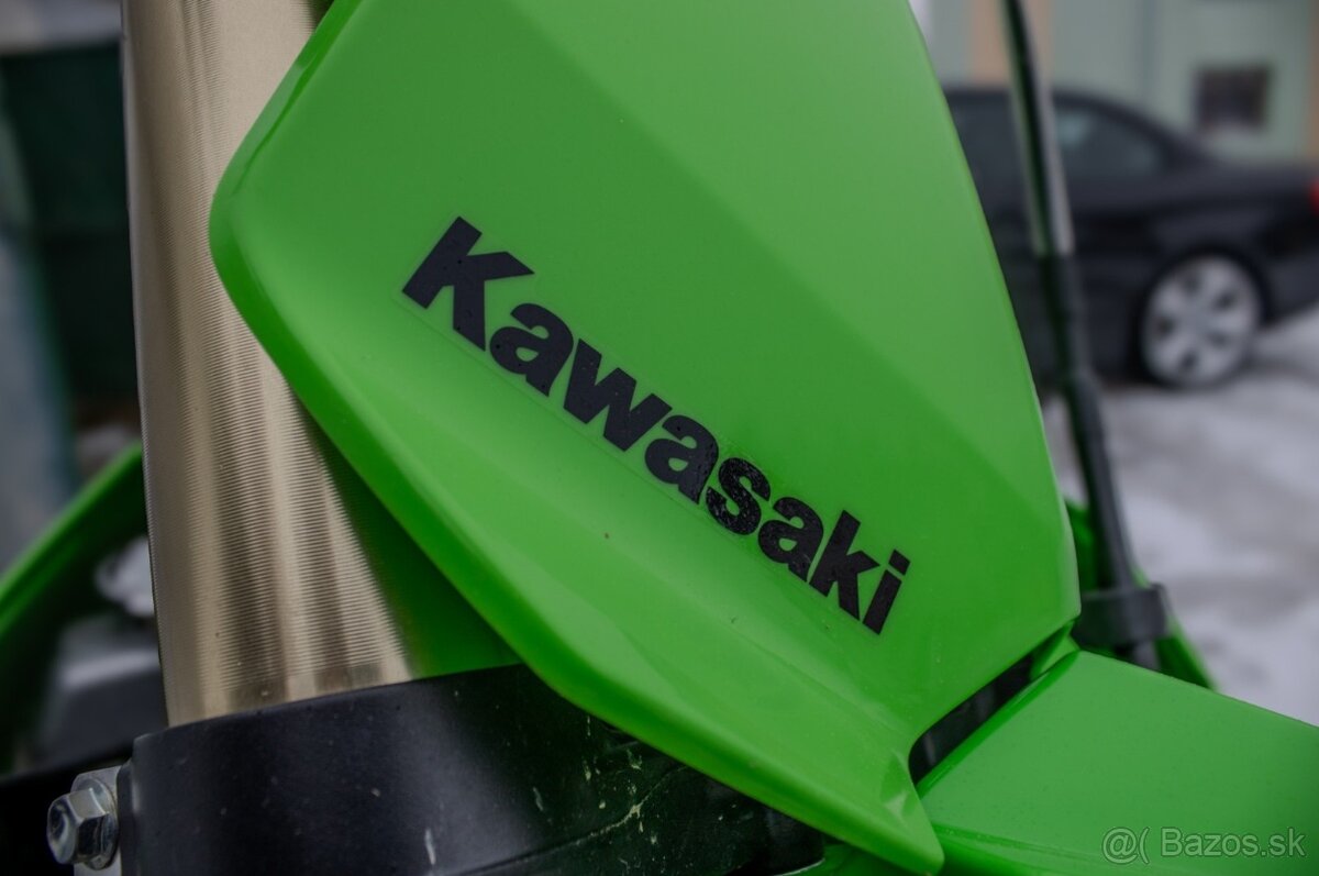 KX 450 2023 - 15