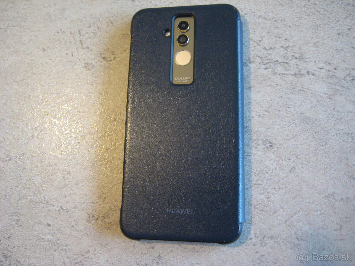 ♦️ Huawei Mate 20 Lite ♦️ ZLATÝ ♦️ - 15