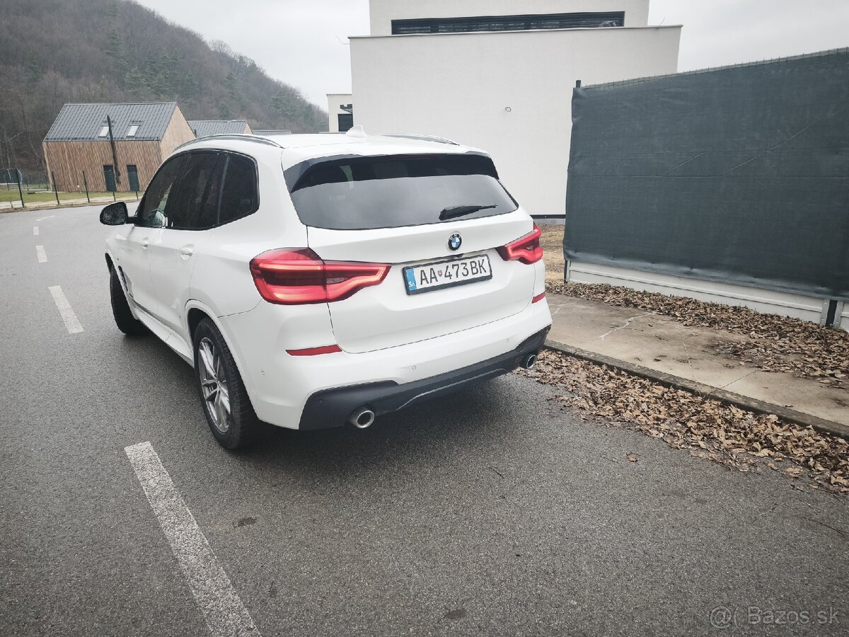 Bmw x3 - 15