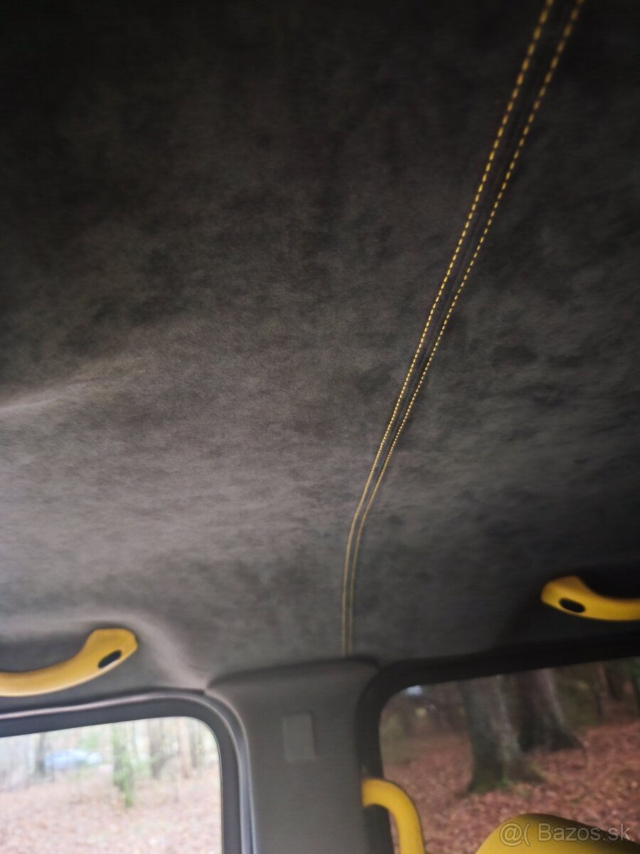 Predám / vymením HUMMER H2 - 15