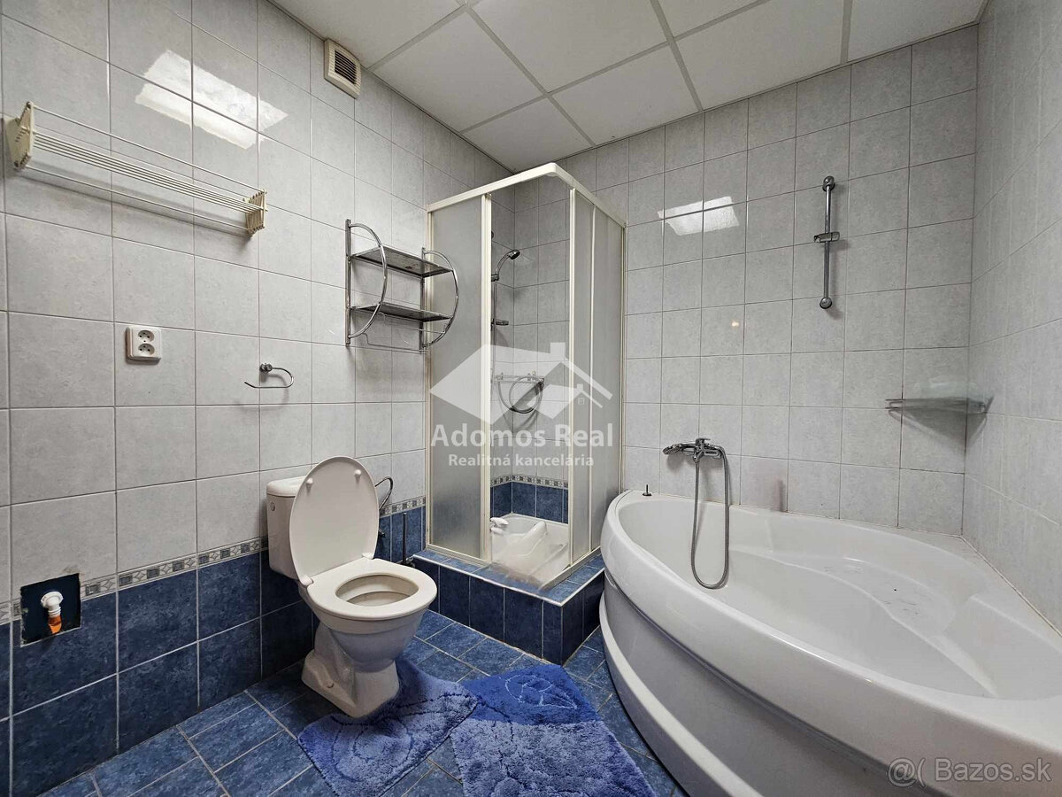 RODINNÝ DOM - LIPTOVSKÝ TRNOVEC - 15