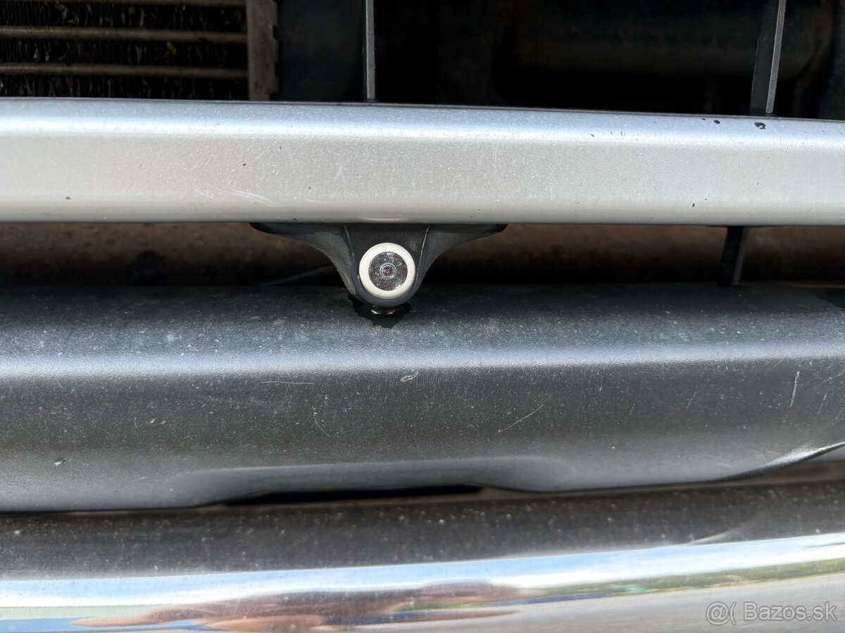 Mitsubishi L200 2.5 DID ,dazdovy,klima, kozeny paket - 15