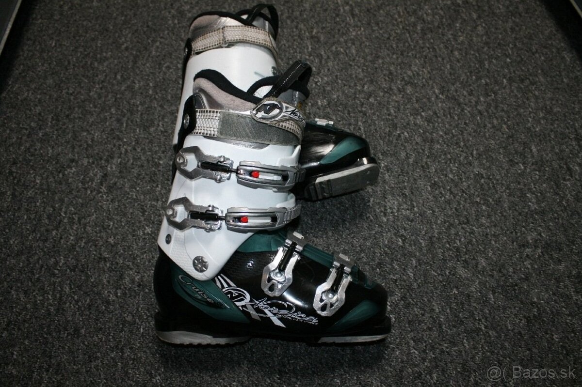 dámske lyže head 156 cm - 15