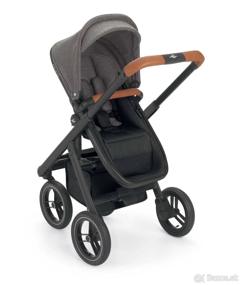 Kocik NEONATO PURO Off Road - 15