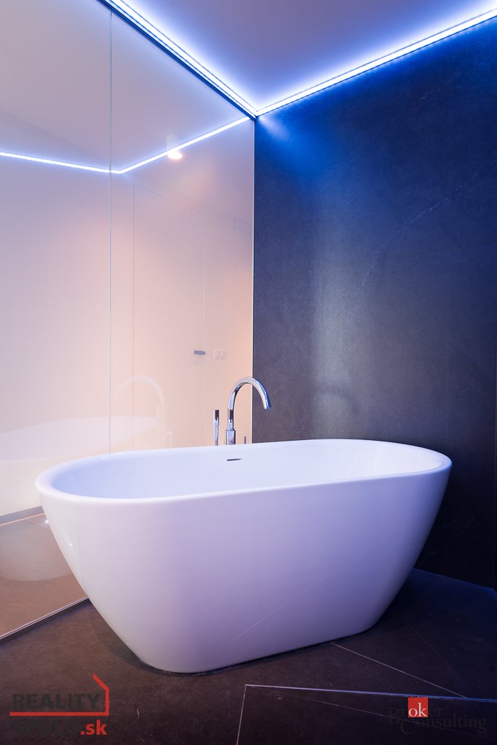 Zažite výnimočné bývanie vo výške – dizajnový 4-izbový byt n - 15